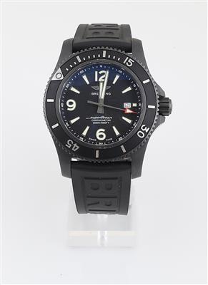 BREITLING SUPEROCEAN II - Uhren u. Herrenaccessoires