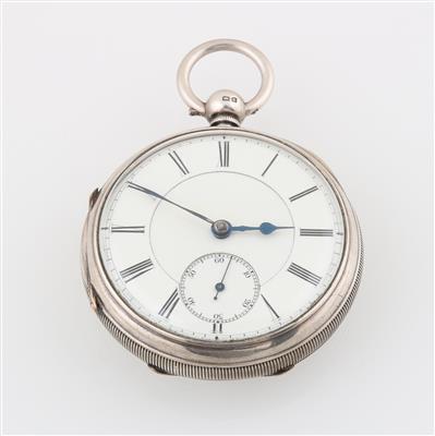 E. Wise Manchester Nr. 1412 - Watches and Men's Accessories