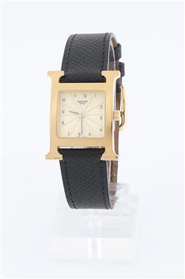 Hermes H - Hodinky