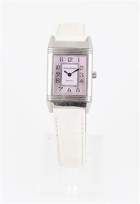 Jaeger LeCoultre Reverso - Hodinky