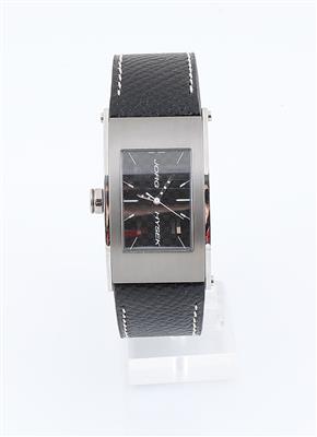 Jorg Hysek Kilada - Watches and Men's Accessories