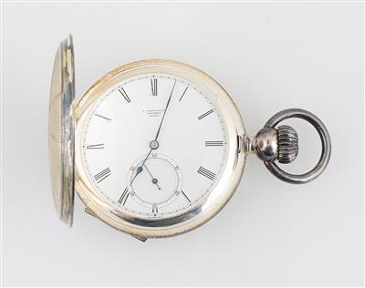 Longines E. Francillon - Watches and Men's Accessories