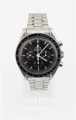 Omega Speedmaster Moon - Watches and Men's Accessories