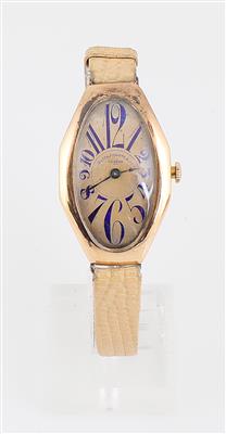 Patek Philippe - Uhren u. Herrenaccessoires