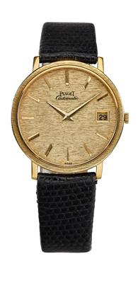 Piaget - Uhren u. Herrenaccessoires