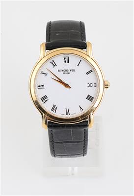 Raymond Weil - Uhren u. Herrenaccessoires