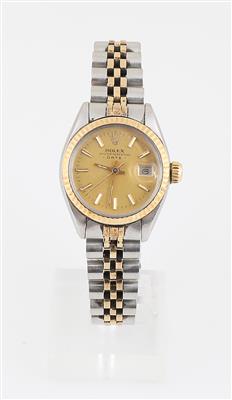 Rolex Oyster Perpetual Date - Uhren u. Herrenaccessoires