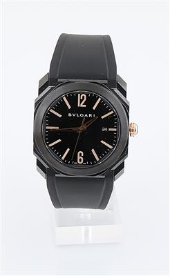 Bulgari Octo - Hodinky