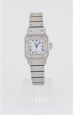 Cartier Santos - Watches and Men's Accessories