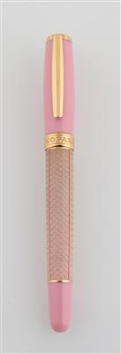 Chopard Racing Pink - Hodinky