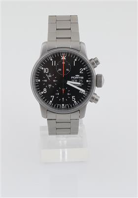 Fortis Chronograph - Uhren u. Herrenaccessoires