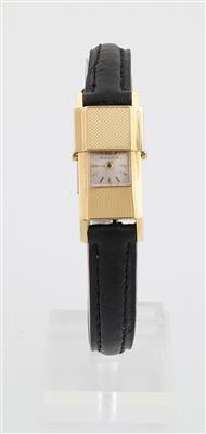 Jaeger LeCoultre Duoplan - Hodinky