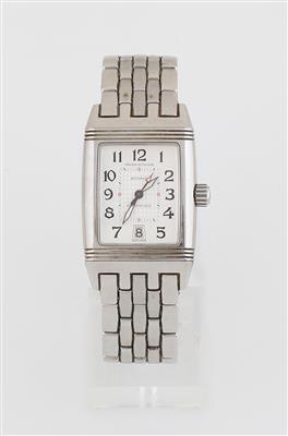 Jager LeCoultre Reverso Gran Sport - Watches and Men's Accessories