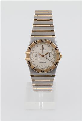 Omega Constellation - Uhren u. Herrenaccessoires