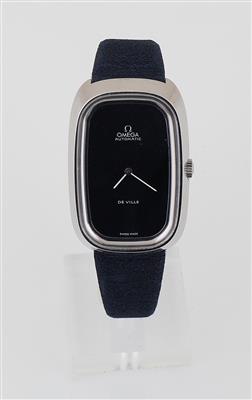 Omega DeVille - Watches and Men's Accessories