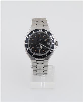 Omega Seamaster - Watches and Men's Accessories