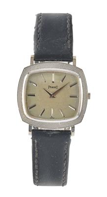 Piaget - Uhren u. Herrenaccessoires