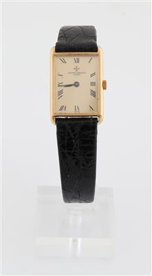 Vacheron Constantin - Watches and Men's Accessories
