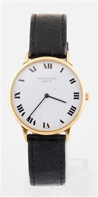 Patek Philippe Calatrava - Hodinky