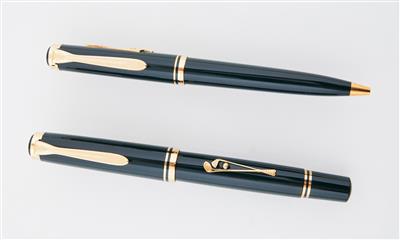 Pelikan Golfschreibset - Uhren u. Herrenaccessoires