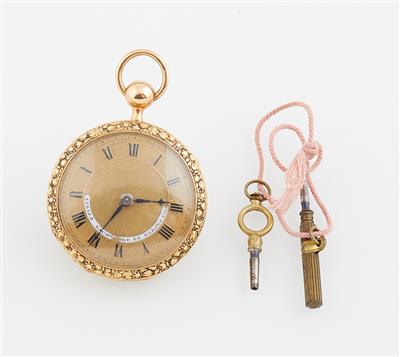 Alliez Bachelard et Terond Fils - Watches and Men's Accessories
