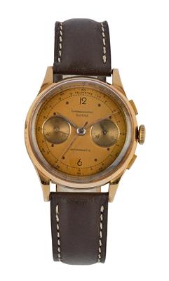 Chronographe Suisse - Uhren u. Herrenaccessoires