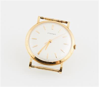 Eterna - Uhren u. Herrenaccessoires