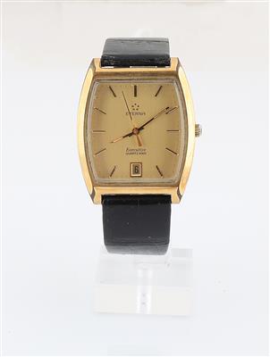 Eterna Executive - Hodinky