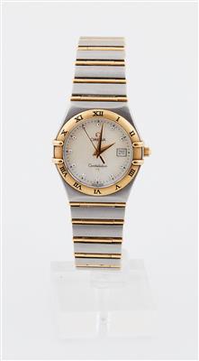 Omega Constellation - Watches and Men's Accessories