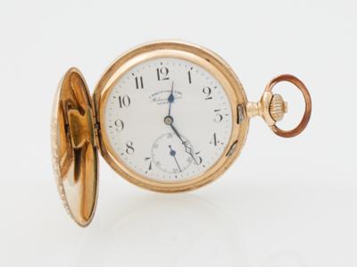 Audemars Freres Chronometre - Hodinky