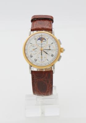Baume  &  Mercier Chronograph - Watches and Men's Accessories