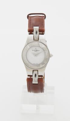 Baume  &  Mercier New Linea - Hodinky