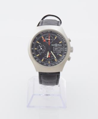 Bell  &  Ross by Sinn Chronograph - Watches and Men's Accessories