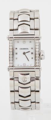 Charriol Columbus - Watches and Men's Accessories
