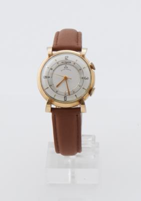 Le Coultre Memovox - Hodinky