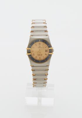 Omega Constellation Chronometer - Watches and Men's Accessories