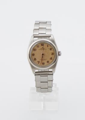 Rolex Oyster Perpetual Bubbleback - Hodinky