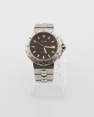Eberard  &  Co Scafomaster 500 - Watches and Men's Accessories