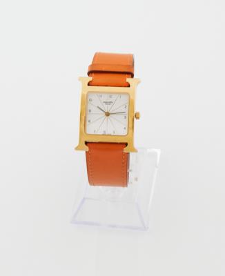 Hermes Heure H - Uhren u. Herrenaccessoires