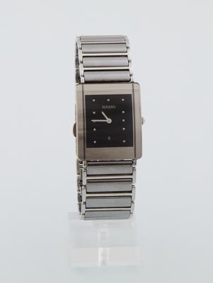 Rado Diastar - Uhren u. Herrenaccessoires