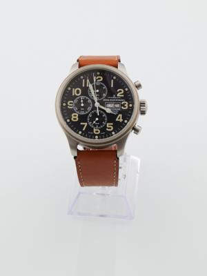 Zeno Watch Basel Chronograph - Uhren u. Herrenaccessoires