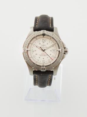 Breitling Colt Chronometer - Watches and Men's Accessories