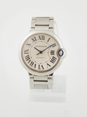 Cartier Ballon Bleu - Uhren u. Herrenaccessoires