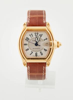 Cartier Roadster - Watches and Men's Accessories