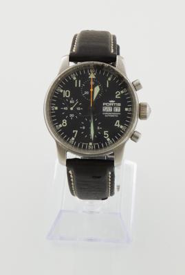 Fortis Chronograph - Hodinky