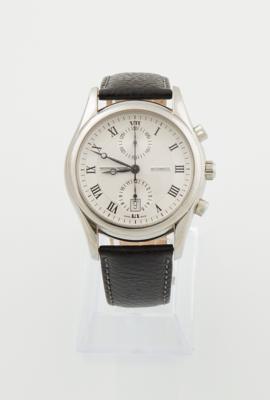 Frederique Constant Chronograph - Orologi