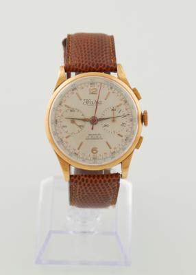 Hara Chronograph - Hodinky