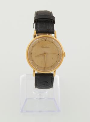 Jaeger LeCoultre - Hodinky