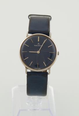 Jaeger LeCoultre - Hodinky