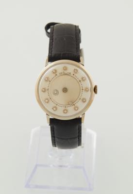 LeCoultre Mysterieuse - Hodinky